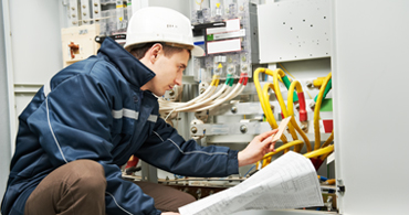 Maintenance & Repair