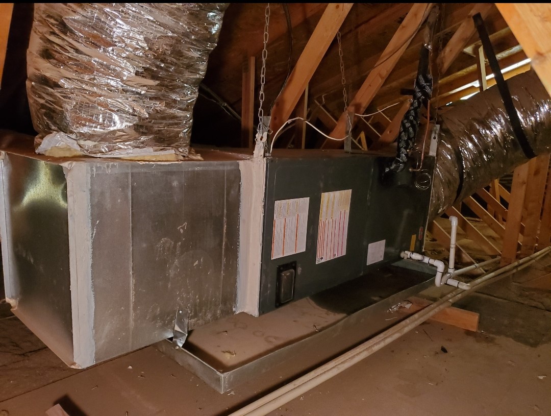 AC Installation